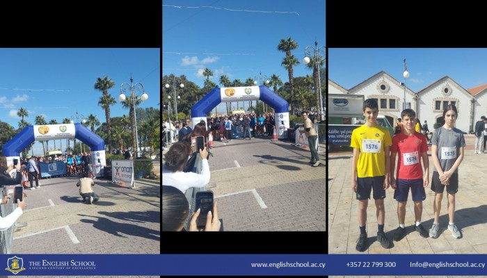 Run for Health 2024